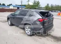 2020 Toyota RAV4 фото