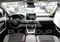 2020 Toyota RAV4 фото