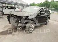 2020 Toyota RAV4 photo
