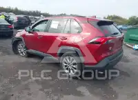 2020 Toyota RAV4 фото