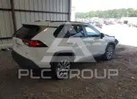 2020 Toyota RAV4 фото