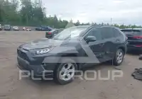 2020 Toyota RAV4 photo