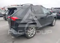 2020 Toyota RAV4 фото