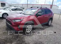 2020 Toyota RAV4 photo