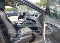 2020 Toyota RAV4 photo