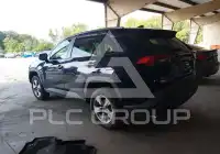 2020 Toyota RAV4 фото