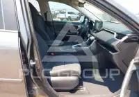 2020 Toyota RAV4 фото