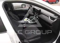 2020 Toyota RAV4 фото