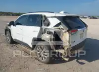 2020 Toyota RAV4 фото