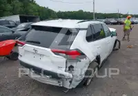 2020 Toyota RAV4 фото