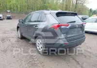 2020 Toyota RAV4 photo