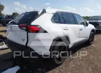 2020 Toyota RAV4 фото