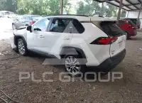 2020 Toyota RAV4 фото