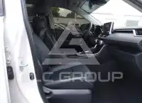 2020 Toyota RAV4 фото