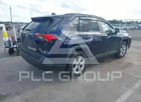 2020 Toyota RAV4 photo