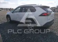 2020 Toyota RAV4 photo