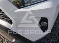 2020 Toyota RAV4 photo