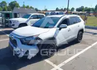 2020 Toyota RAV4 photo