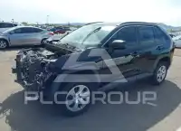 2020 Toyota RAV4 photo