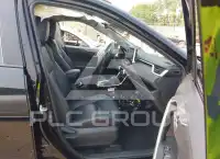 2020 Toyota RAV4 фото