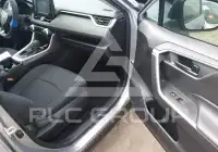 2020 Toyota RAV4 photo