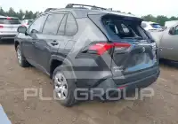 2020 Toyota RAV4 photo