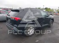 2020 Toyota RAV4 photo