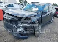 2020 Toyota RAV4 photo