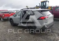 2020 Toyota RAV4 photo