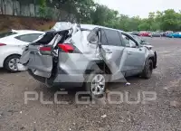2020 Toyota RAV4 фото