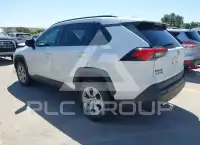 2020 Toyota RAV4 photo