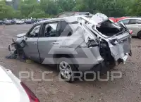 2020 Toyota RAV4 фото