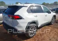 2020 Toyota RAV4 фото