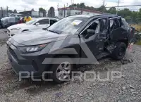 2020 Toyota RAV4 photo