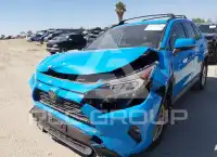 2020 Toyota RAV4 photo