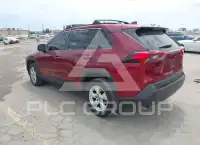 2020 Toyota RAV4 фото
