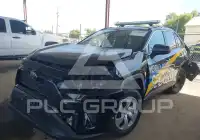 2020 Toyota RAV4 фото