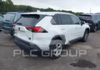 2020 Toyota RAV4 фото
