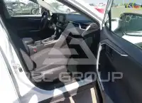 2020 Toyota RAV4 photo