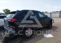 2020 Toyota RAV4 фото