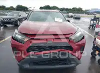 2020 Toyota RAV4 photo