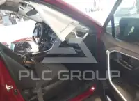 2020 Toyota RAV4 photo