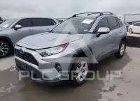 2020 Toyota RAV4 фото