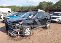 2020 Toyota RAV4 фото