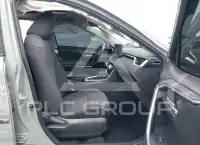 2020 Toyota RAV4 фото