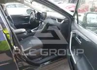 2020 Toyota RAV4 фото