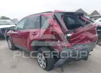 2020 Toyota RAV4 фото