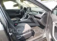 2020 Toyota RAV4 фото