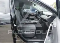 2020 Toyota RAV4 фото