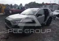 2020 Toyota RAV4 photo